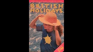 1999 British Holidays brochure [upl. by Bazil742]