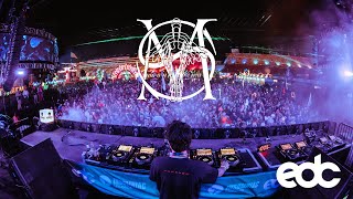 Max Styler Live  EDC Vegas 2024 [upl. by Bellanca]