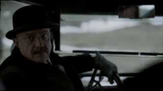 Boardwalk Empire Car scene with Eddie [upl. by Immas]