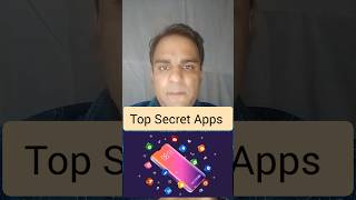 Free Secret Android Mobile Apps shorts technology youtubeshorts youtube generalknowkedge [upl. by Blas]