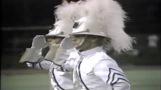 CHCH TV 11 Hosts 9th Annual DCI Canada Championship Declaring A Winner June 1987 [upl. by Garrick]