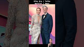 Rita Ora  Taika Waititi  Open Marriage ritaora taikawaititi blinditem [upl. by Moonier]