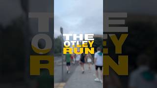 I SURVIVED THE OTLEY RUN  Part 1 [upl. by Dao]