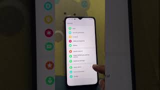 Oppo Ke Smartphone me OTG Kaise Enable Connect Kare  How To Connect OTG Oppo Device OTG Shorts [upl. by Anaili890]