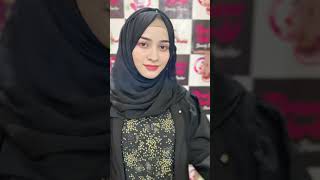 Laiba Fatima Beutifull look ytshorts shorts transition [upl. by Etta170]