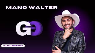 MANO WALTER VAI DAR PRAIA CD PROMOCIONAL 2024 [upl. by Anibor]