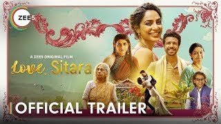 Love Sitara  Official Trailer  A ZEE5 Original Film  Shobita D Rajeev S  27th September 2024 [upl. by Tessie]