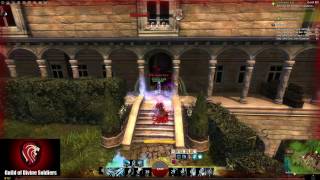 Guild Wars 2  Confessors End  LS3 [upl. by Roath518]