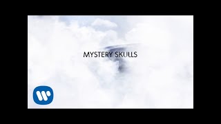 Mystery Skulls  Losing My Mind Official Audio [upl. by Courtenay]