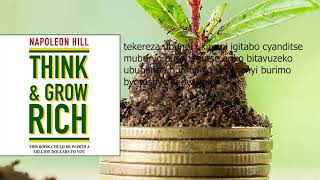 THINK AND GROW RICH Napoleon Hill You should KNOW THIS [upl. by Obala394]