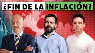 Inflación tipos de interés y recesión ¿hacia dónde vamos [upl. by Abeh]