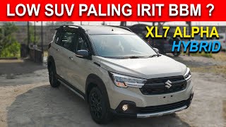 Suzuki XL7 Hybrid 2024  Bukan Terlaris Dikelasnya Toyota Rush Ga Bisa Lawan [upl. by Nawor]