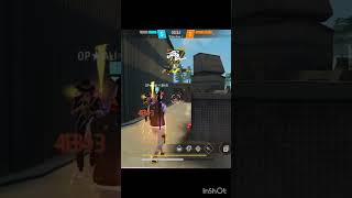 IMPOSSIBLE 😱😱 2vs2 FREE FIRE SHORT VIdeo [upl. by Dayiz289]