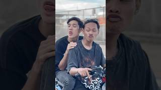 Mangkanya jangan suka ganggu orang😒🤬 shortvideo trending [upl. by Cirred]