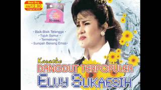 ELVY SUKAESIH  Nasib Janda  BOWO Collect [upl. by Ela]