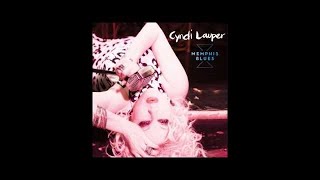 Cyndi Lauper  Down Dont Bother Me [upl. by Koblick663]