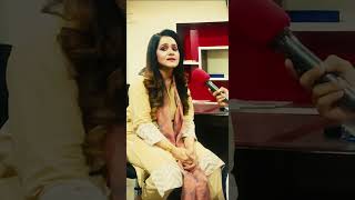 Anchor Sumaira Mirza Song On Imran Khan imrankhan IndependentPakistan93 [upl. by Odele]