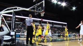 The Suzy Merchant Show Michigan State Womens Basketball AllAccess Ep 210 [upl. by Addiel]