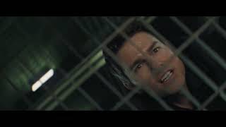 Tenet Posterity  Mission Impossible Fallout chase scene HD [upl. by Lecram586]