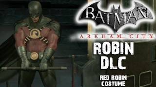 Batman Arkham City  Walkthrough  Part 30  Freeze Cluster Gameplay amp Commentary 360PS3PC [upl. by Rydder]