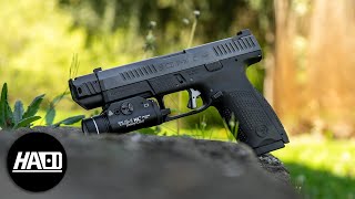 Is the CZ P10 C worth buying in 2024 [upl. by Adnuahsar216]