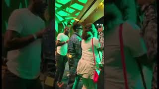 Koffi Olomide concert Abidjan tombé [upl. by Tshombe]