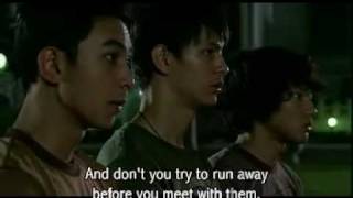 Learn Indonesian w Movies  Sumpah PDS  part 110  English subtitles [upl. by Tingey]