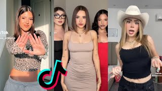 Las Mejores Tendencias y Bailes de Tik Tok I Nuevos trends tiktok 2024  Bailando TIK TOK [upl. by Saimerej171]