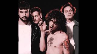 The 1975  Girls Official Instrumental [upl. by Annnora724]