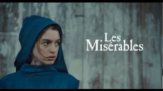 Les Misérables  Bande annonce internationale HD  Le 13 Février au cinéma [upl. by Yenaiv]