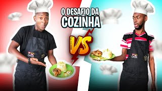 VLOG COZINHAMOS E DEU MUITO CERTO ✅🍲👨🏽‍🍳  YouTuber Moçambicano [upl. by Aleydis]