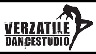 Verzatile dancestudio 2024 [upl. by Toolis679]