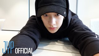 SKZ VLOG Bang Chan  CHAN BANG VLOG 2 [upl. by Anderson661]