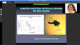 Enhance Success of Crystallization Practical Crystallization Techniques [upl. by Anaihr707]