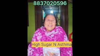 Asthma treatment  phytolife stem cell therapy [upl. by Angadreme280]