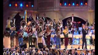 ANDRE RIEU amp JSO  HEIGH HO  FLORENTINE MARCH [upl. by Odraode]