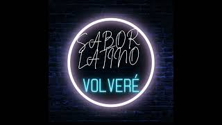 Sabor Latino x Daniel JM Volvere [upl. by Yrojram]