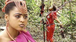 THE MAIDEN WITH ORACLE POWERS  REGINA DANIELS New Epic Movie  2024 Nigeria Latest Movie [upl. by Anoyek167]