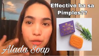 5 months of using ALADA SOAP [upl. by Noteloc]