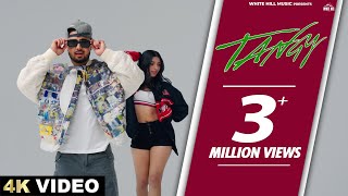 JASSA DHILLON  Tangy Official Video Gurlez Akhtar  Star Boy X  Latest Punjabi Songs 2024 [upl. by Karr]