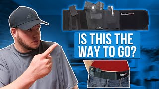 Is the ComfortTac Belly Band Holster worth buying [upl. by Ralph553]