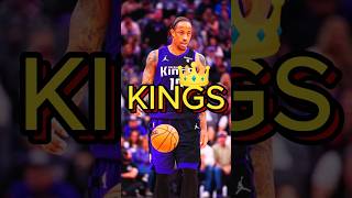 DeMar DeRozan to the Kings  Highlights DemarDerozan NBAHighlights [upl. by Laemsi]