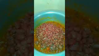 Laal lobia recipe food november cooking [upl. by Allyce]