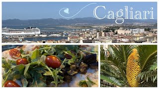 Cagliari et Nora [upl. by Lucian289]