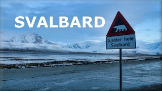 Svalbard [upl. by Cecilia883]