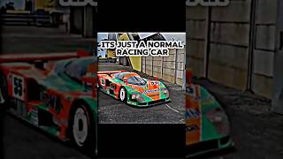 Mazda 787b ☠️💀☠️ [upl. by Knowland]