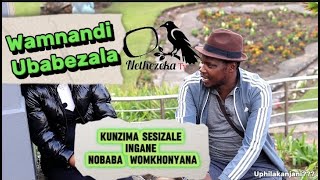 UPHILAKANJANI uselala nobaba wendonda yakhe Umshadikazi Ep29 [upl. by Kareem]