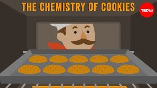 The chemistry of cookies  Stephanie Warren [upl. by Pressey116]