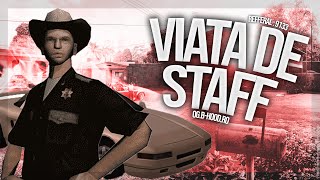 🚨 AM LUAT HELPER PE OG BHOOD  VIATA IN STAFF 👮  MODPACK LOW PC 🌴 [upl. by Lamrej31]