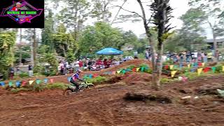 Bakbakan sa Baganihan Marilog District MotoCross Competition Local Enduro Category [upl. by Ayotac850]